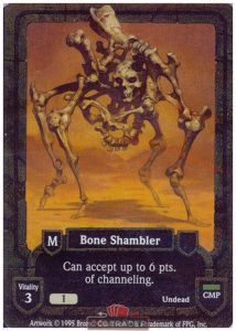 Bone Shambler